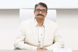 Prof. (Dr.) Gunwant Chaudhari