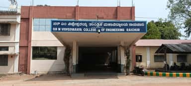 GEC Raichur photo