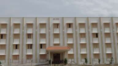GEC Raichur photo