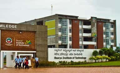 BIT Mangalore photo