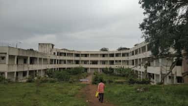 GEC Kushalnagar photo