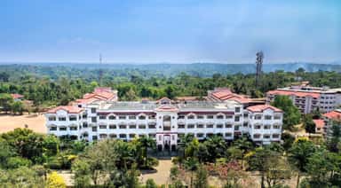 CIT Coorg photo