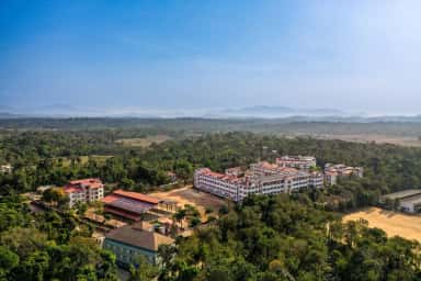 CIT Coorg photo