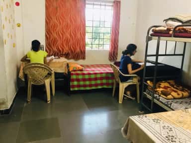 CIT Coorg photo