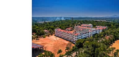 CIT Coorg photo