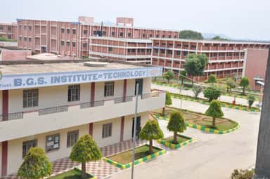 BGSCET photo