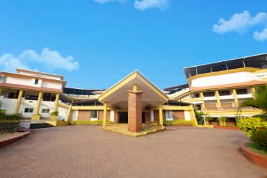 CEC Bantwal photo