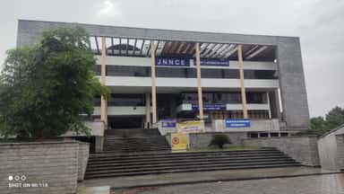 JNNCE photo