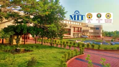 MIT Kundapura photo