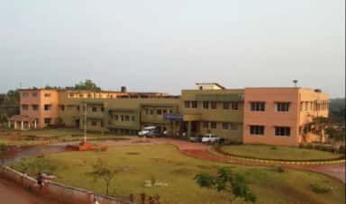 MIT Kundapura photo