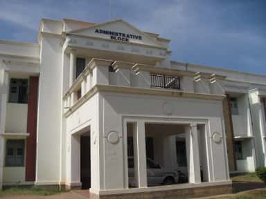 UBDTCE photo