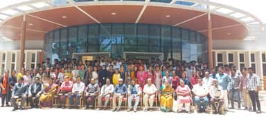 UBDTCE photo