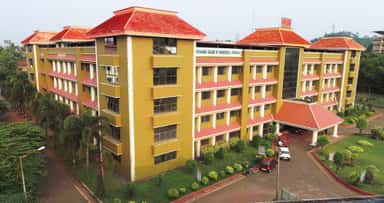 VCE Puttur photo