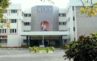 BIET photo