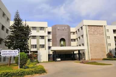 BIET photo