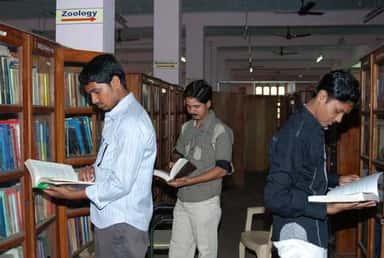 GEC Huvina Hadagali photo