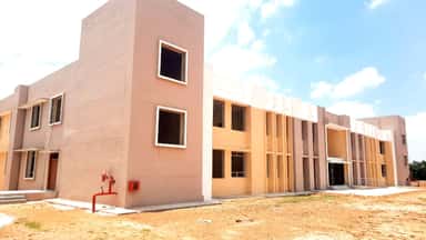 GEC Huvina Hadagali photo