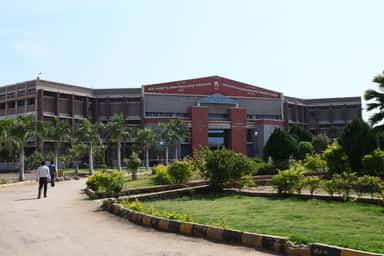 RYMEC Ballari photo
