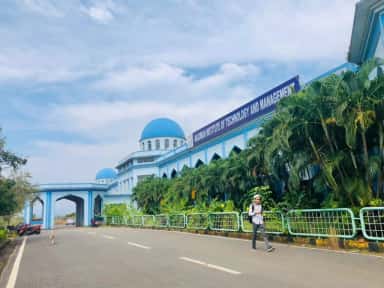 AITM Bhatkal photo