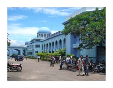 AITM Bhatkal photo
