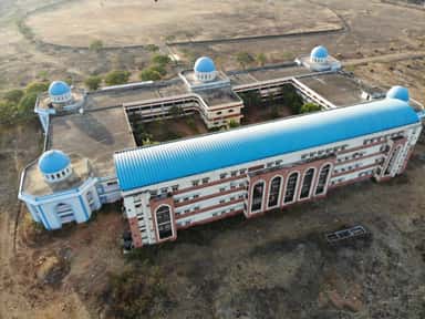 AITM Bhatkal photo