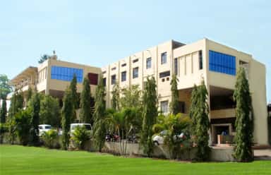 SECAB IET Vijayapura photo