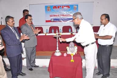 AIET Kalaburagi photo