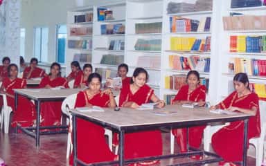 GECW Kalaburagi photo