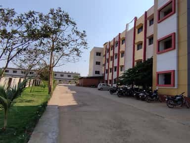 AGMRCET Hubli photo