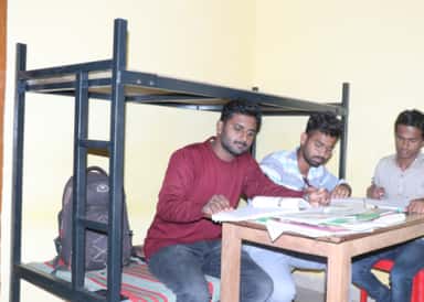 AGMRCET Hubli photo