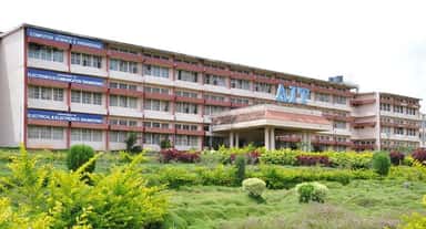 Atria Institute of Technology photo