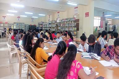 Atria Institute of Technology photo