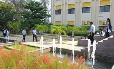 SDIT Mangaluru photo