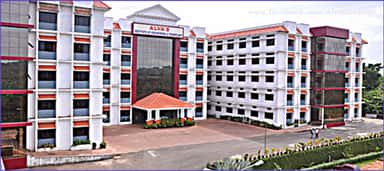 AIET Moodbidri photo