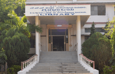 HKE SMVCE Raichur (SLN CoE) photo