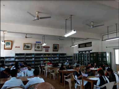 GCE Ramanagara photo