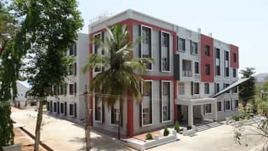 GCE Ramanagara photo