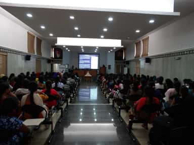 GCE Ramanagara photo