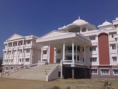 STJIT Ranebennur photo