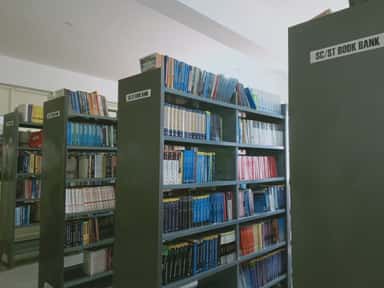 SIET Tumkur photo