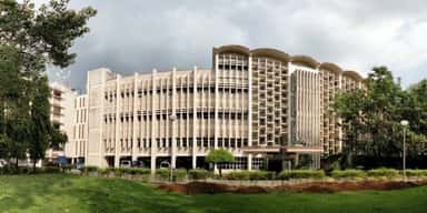 IIT Bombay photo
