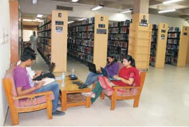 IIT Delhi photo
