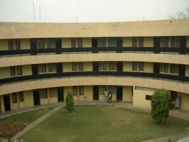 IIT Delhi photo