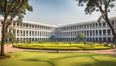 IIT Madras photo