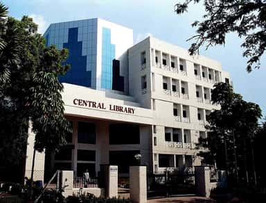 IIT Madras photo