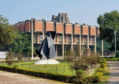 IIT Kanpur photo