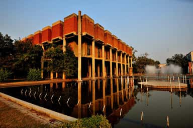 IIT Kanpur photo