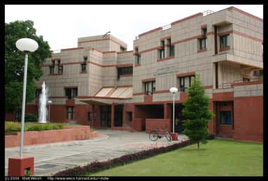 IIT Kanpur photo