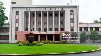 IIT Kharagpur photo