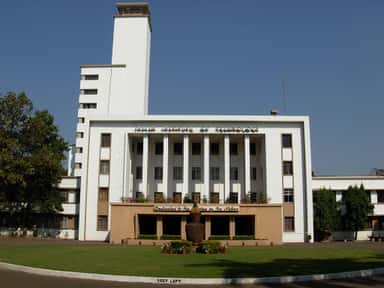 IIT Kharagpur photo